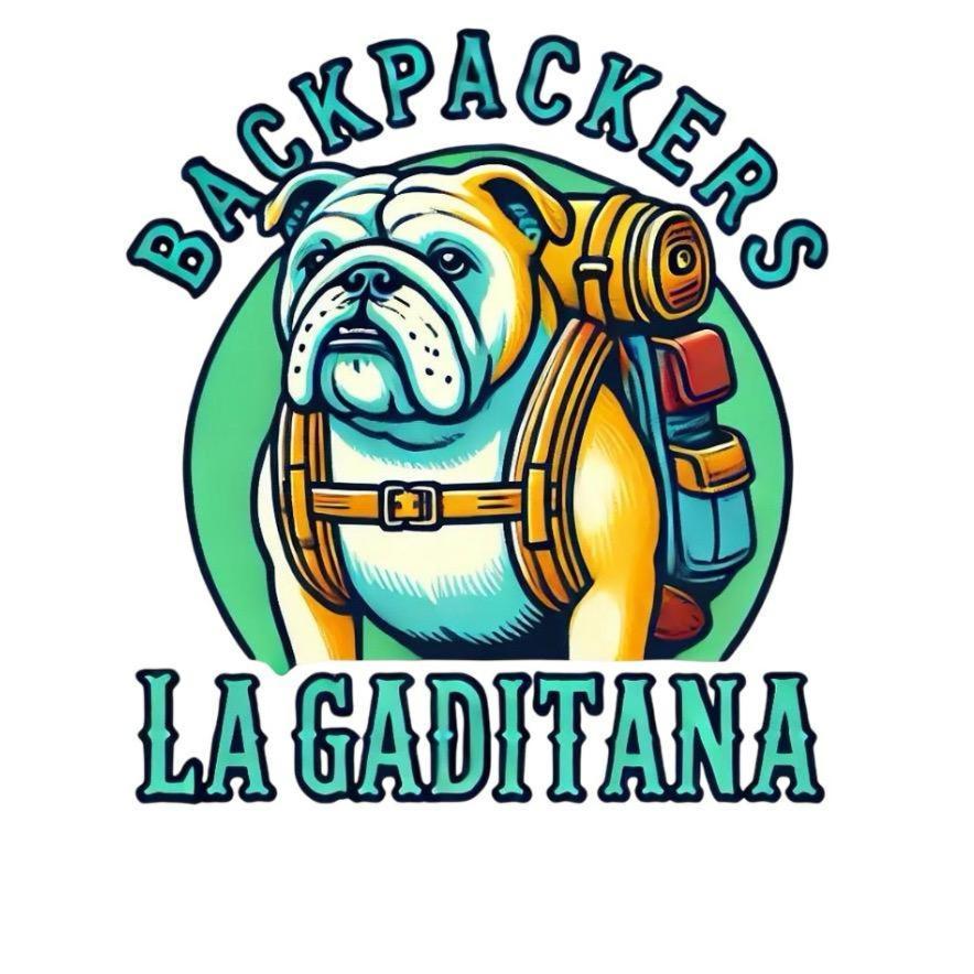 Хостел Backpackers La Gaditana
